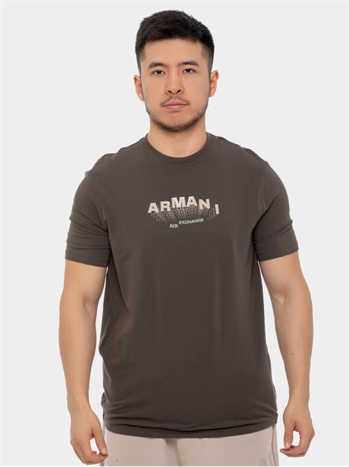  ARMANI EXCHANGE | 6DZTHV ZJE6Z/1897